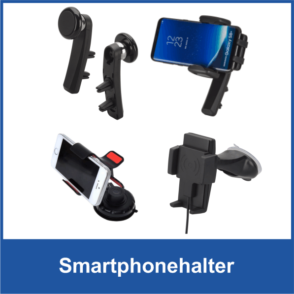 Smartphonehalter
