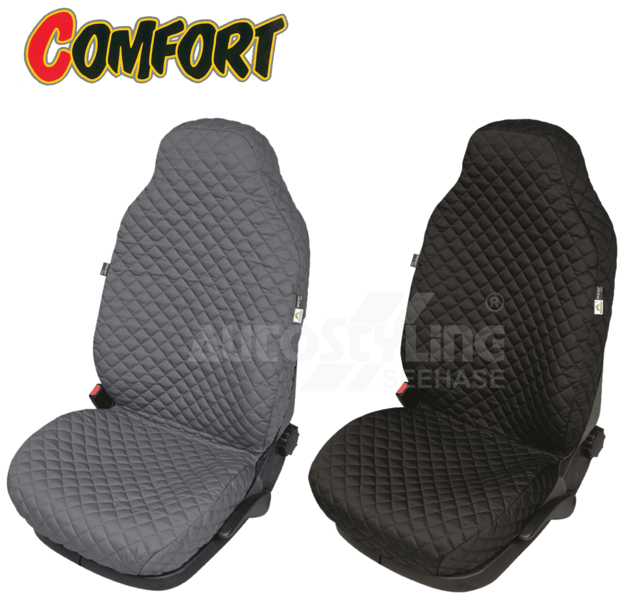 PKW Sitzbezug Comfort